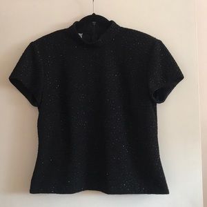 David Warren New York Top Size 14